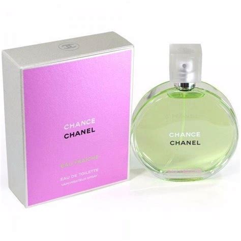 chanel chance eau fraiche 100ml house of fraser|Chanel Chance Eau fraiche refills.